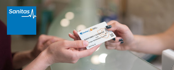 Nationale-Nederlanden y Sanitas dan un paso más en su acuerdo y ofrecen un seguro de salud